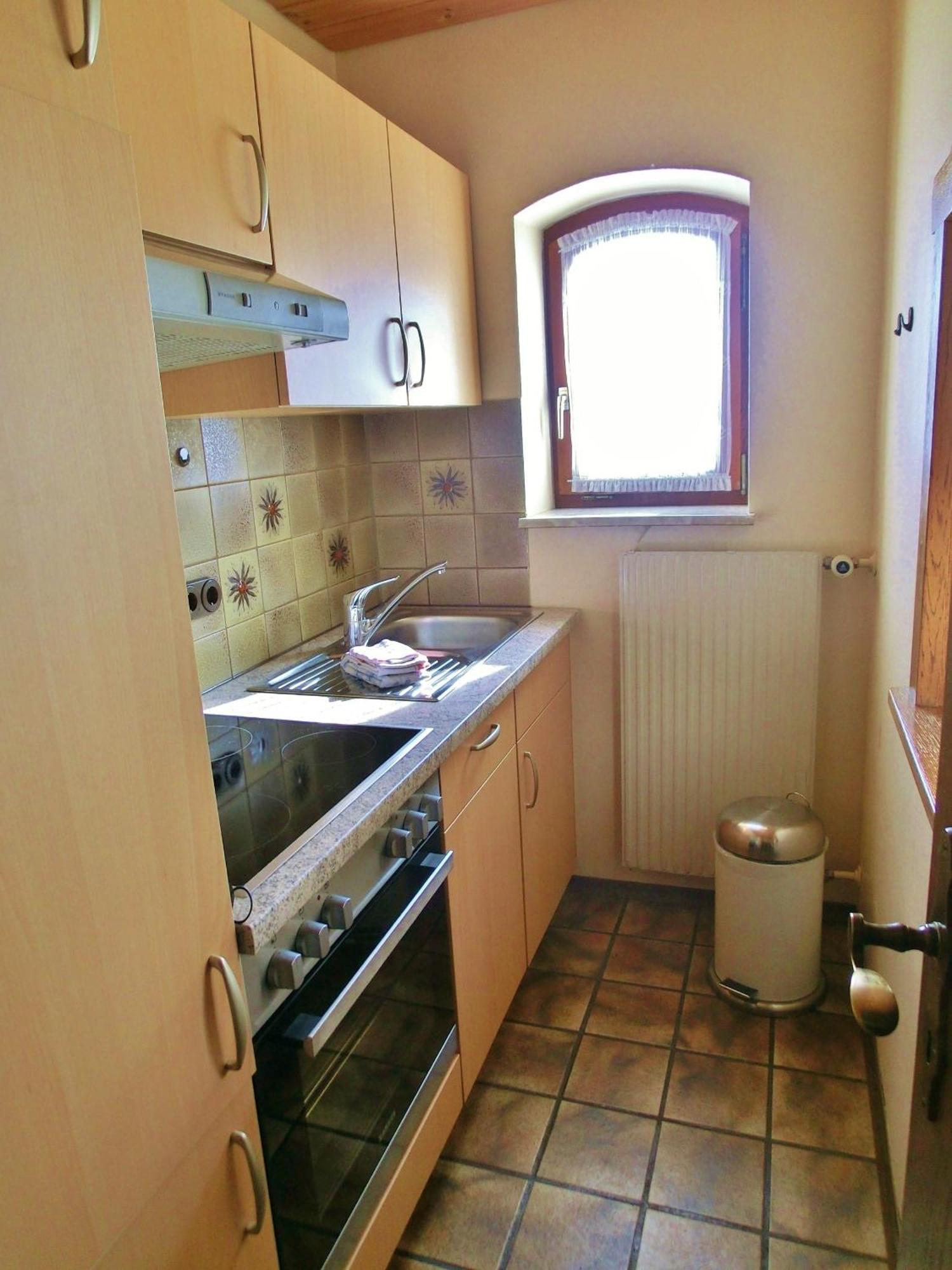 Maedelegabel Apartment Ofterschwang Luaran gambar