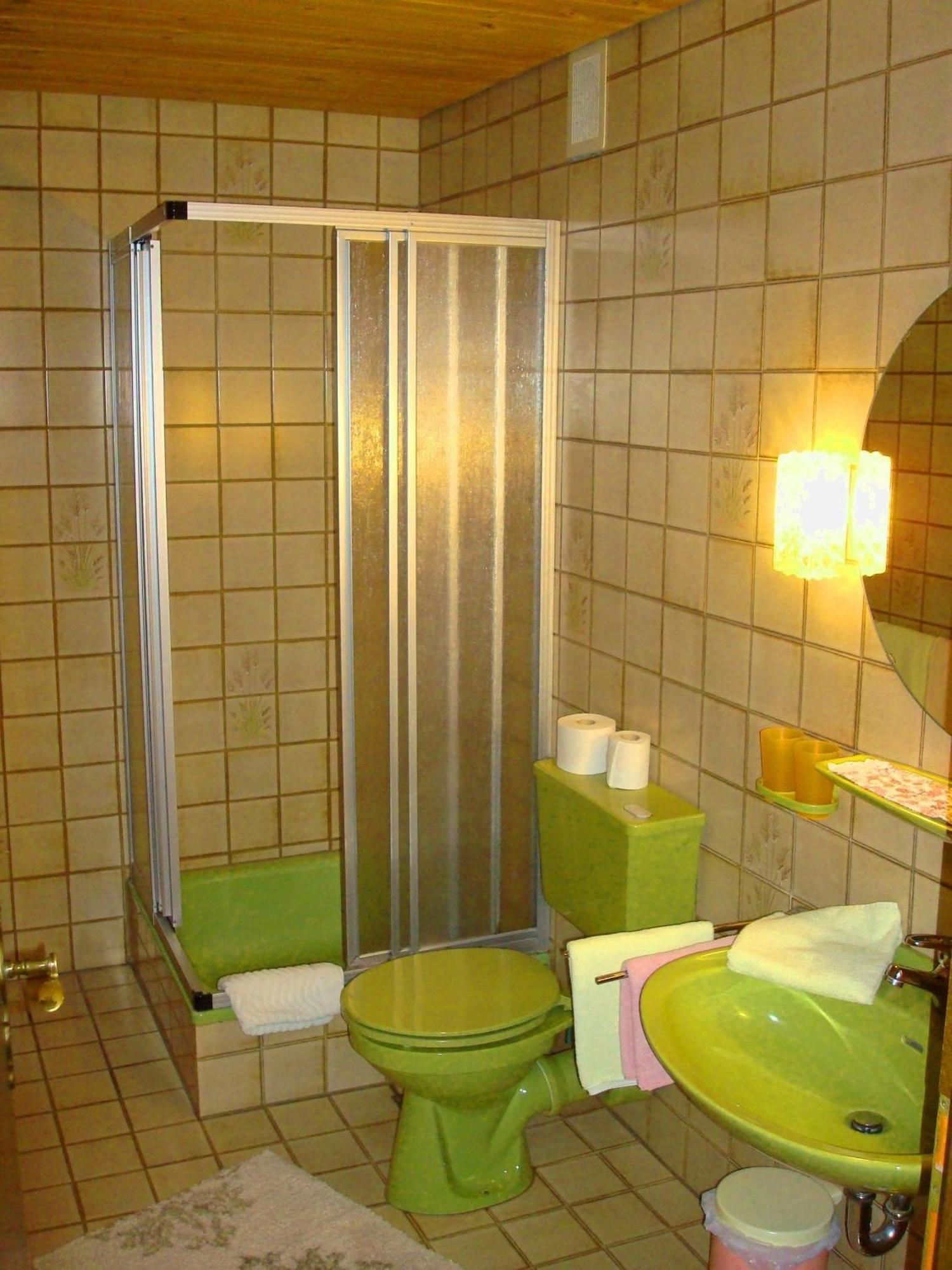 Maedelegabel Apartment Ofterschwang Luaran gambar